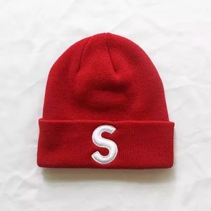 New Knitted Beanie Cap